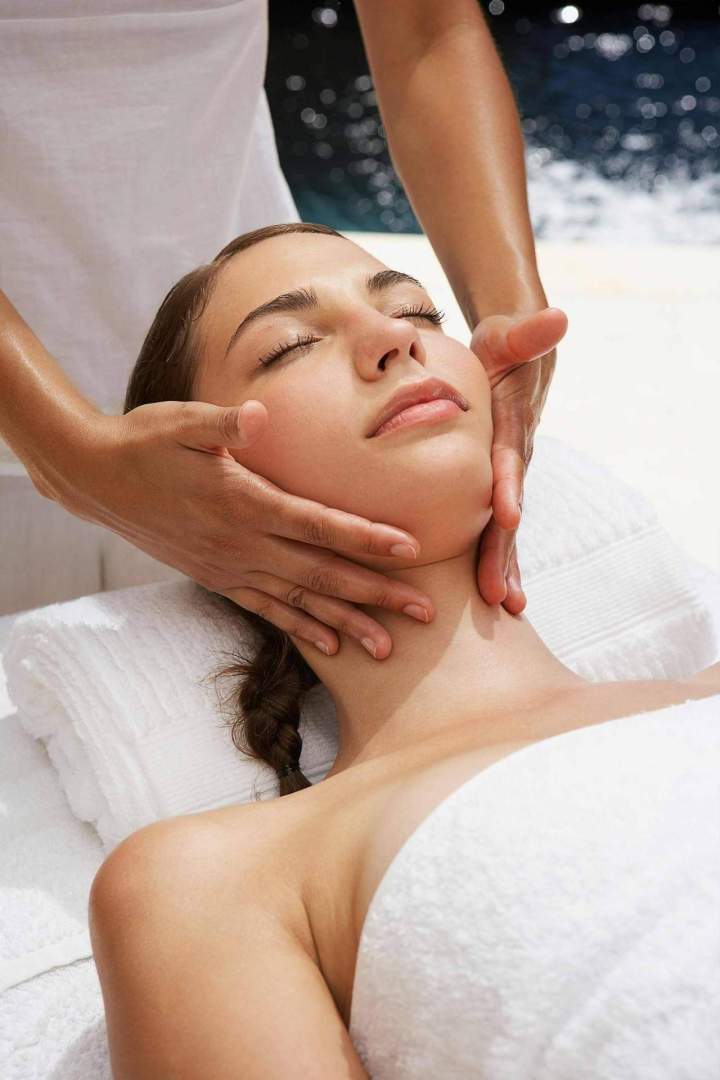 Institut de massage Asnières-Sur-Seine