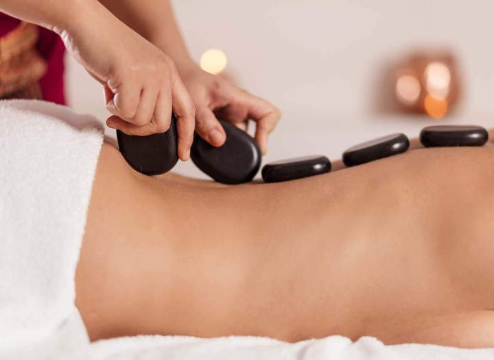 Massage thaï Nanterre