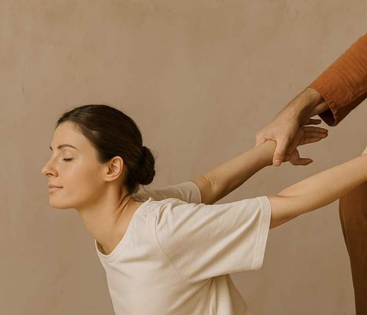 Institut de massage thaï La Garenne-Colombes