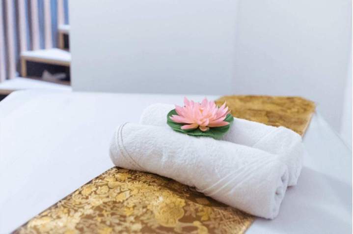 Espace de massage thaï La Garenne-Colombes