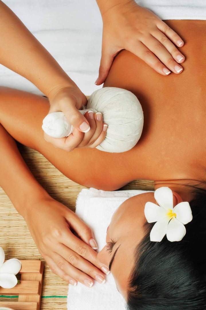 Massage thaï thérapeutique La Garenne-Colombes