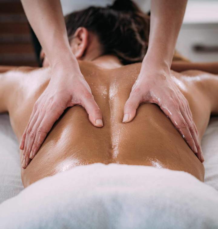 Massage thaïlandais La Garenne-Colombes