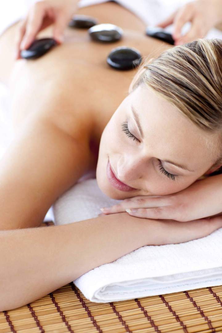 Soin corps bien-être La Garenne-Colombes