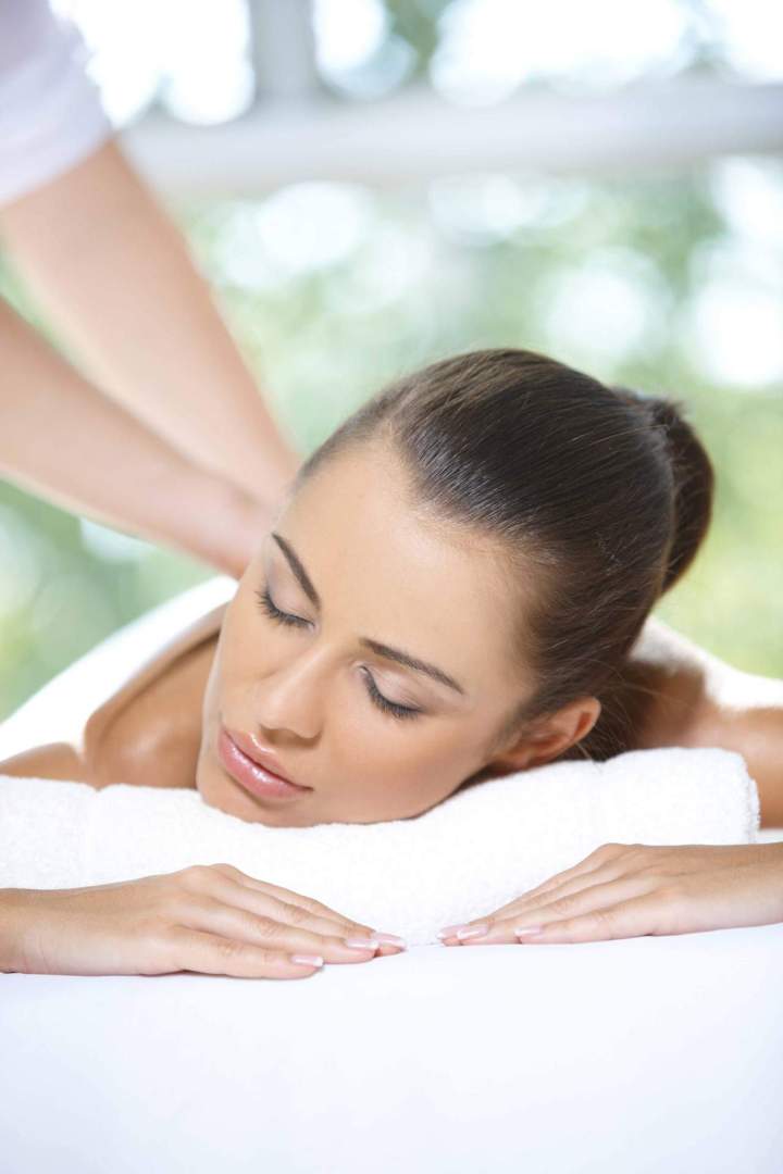 Soin corps bien-être La Garenne-Colombes