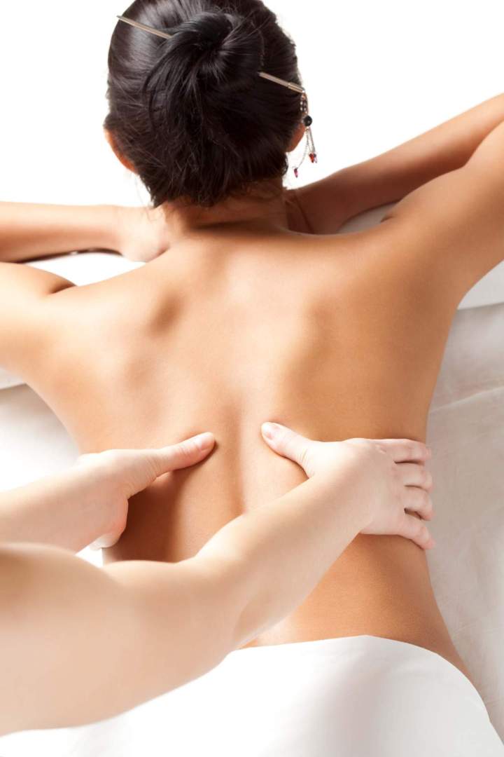 Soin du corps relaxant La Garenne-Colombes